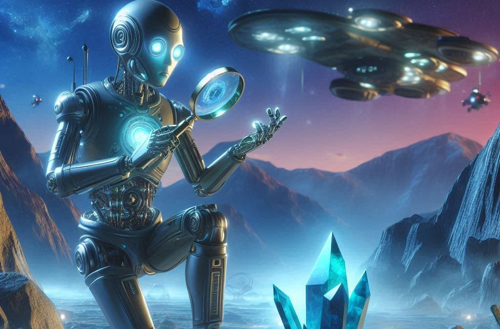 Exploring AI Tools – A Journey through July!